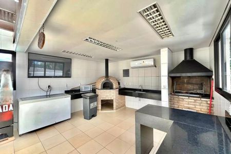 Apartamento à venda com 106m², 3 quartos e 2 vagasÁrea comum - Churrasqueira