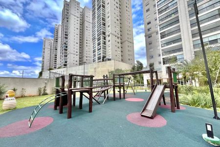 Apartamento à venda com 106m², 3 quartos e 2 vagasÁrea comum - Playground