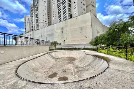 Apartamento à venda com 106m², 3 quartos e 2 vagasÁrea comum