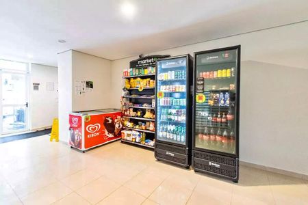 Apartamento à venda com 106m², 3 quartos e 2 vagasÁrea comum 