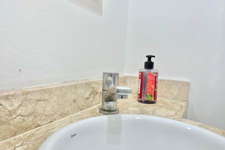 Apartamento à venda com 106m², 3 quartos e 2 vagasLavabo