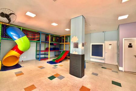 Apartamento à venda com 106m², 3 quartos e 2 vagasÁrea comum