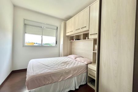 Apartamento à venda com 106m², 3 quartos e 2 vagasQuarto 2