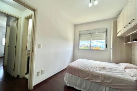Apartamento à venda com 106m², 3 quartos e 2 vagasQuarto 2