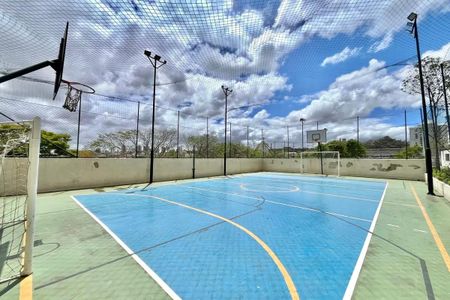 Apartamento à venda com 106m², 3 quartos e 2 vagasÁrea comum