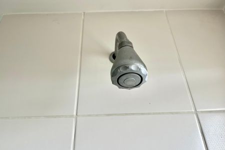 Apartamento à venda com 106m², 3 quartos e 2 vagasBanheiro Corredor