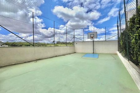 Apartamento à venda com 106m², 3 quartos e 2 vagasÁrea comum