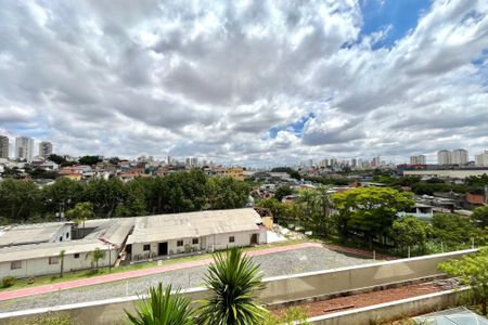 Apartamento à venda com 106m², 3 quartos e 2 vagasVista do Quarto 2