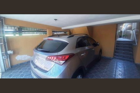 Casa à venda com 158m², 3 quartos e 2 vagasGaragem
