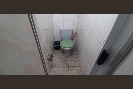 Casa à venda com 158m², 3 quartos e 2 vagasLavabo