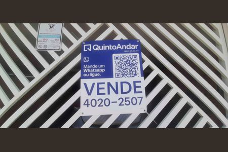 Casa à venda com 158m², 3 quartos e 2 vagasPlaca QA Instalada