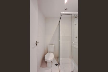 Studio para alugar com 22m², 1 quarto e sem vagaBanheiro