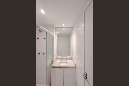 Studio para alugar com 22m², 1 quarto e sem vagaBanheiro