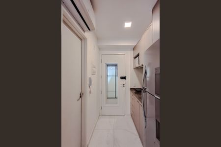 Studio para alugar com 22m², 1 quarto e sem vagaCozinha