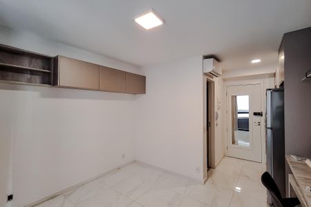 Studio para alugar com 22m², 1 quarto e sem vagaStudio