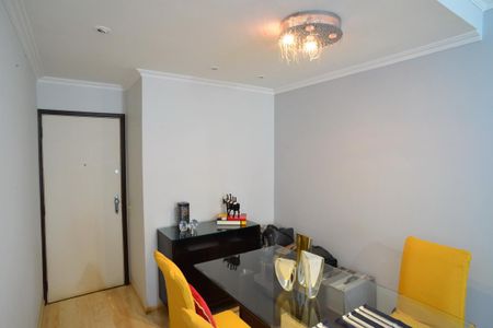 Sala de apartamento à venda com 3 quartos, 97m² em Barra da Tijuca, Rio de Janeiro