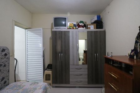 Casa à venda com 151m², 1 quarto e sem vagaQuarto