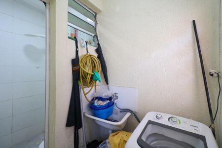 Casa à venda com 151m², 1 quarto e sem vagaCasa 02