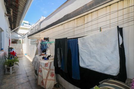 Casa à venda com 151m², 1 quarto e sem vagaQuintal