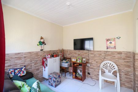 Casa à venda com 151m², 1 quarto e sem vagaCasa 03