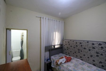 Quarto de casa à venda com 1 quarto, 151m² em Nova Gerti, São Caetano do Sul