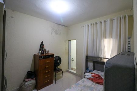 Quarto de casa à venda com 1 quarto, 151m² em Nova Gerti, São Caetano do Sul