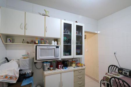 Casa à venda com 151m², 1 quarto e sem vagaCozinha