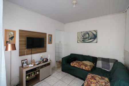 Casa à venda com 151m², 1 quarto e sem vagaCasa 03