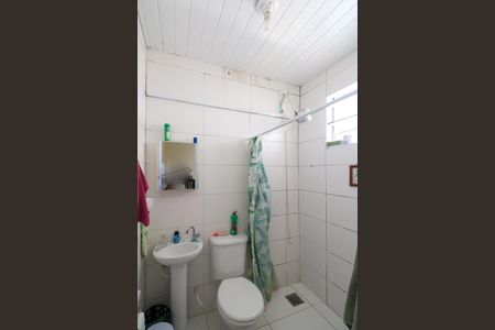 Casa à venda com 151m², 1 quarto e sem vagaCasa 03