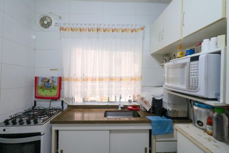 Casa à venda com 151m², 1 quarto e sem vagaCozinha