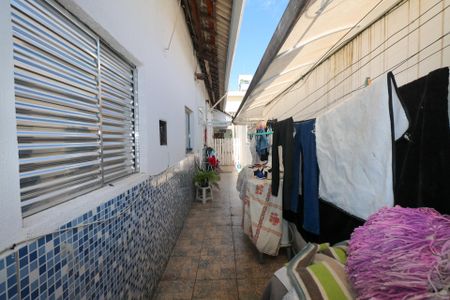 Casa à venda com 151m², 1 quarto e sem vagaQuintal