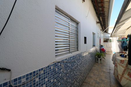 Casa à venda com 151m², 1 quarto e sem vagaQuintal