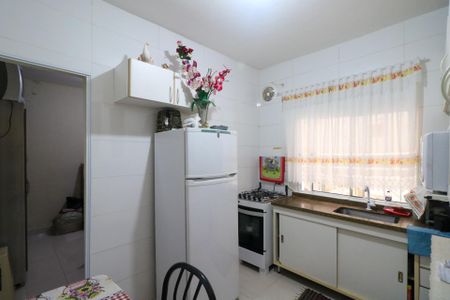 Casa à venda com 151m², 1 quarto e sem vagaCozinha