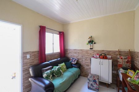 Casa à venda com 151m², 1 quarto e sem vagaCasa 03