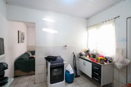 Casa à venda com 151m², 1 quarto e sem vagaCasa 03