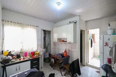 Casa à venda com 151m², 1 quarto e sem vagaCasa 03