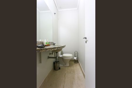 Apartamento à venda com 150m², 3 quartos e 3 vagasLavabo