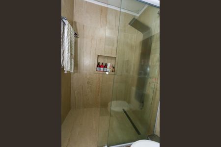 Apartamento à venda com 150m², 3 quartos e 3 vagasBanheiro da Suíte 2