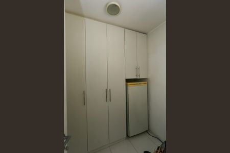 Apartamento à venda com 150m², 3 quartos e 3 vagasÁrea de Serviço