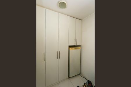 Apartamento à venda com 150m², 3 quartos e 3 vagasÁrea de Serviço