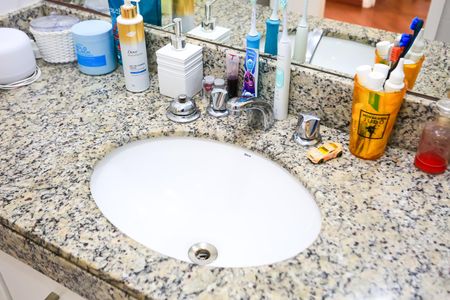 Apartamento à venda com 150m², 3 quartos e 3 vagassuíte 1