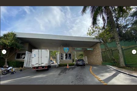 Apartamento à venda com 150m², 3 quartos e 3 vagasFachada