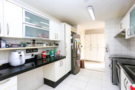 Apartamento à venda com 150m², 3 quartos e 3 vagascozinha