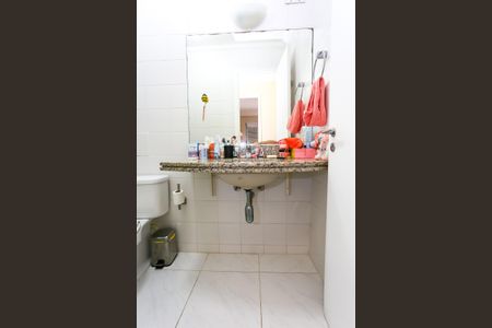 Apartamento à venda com 150m², 3 quartos e 3 vagasBanheiro