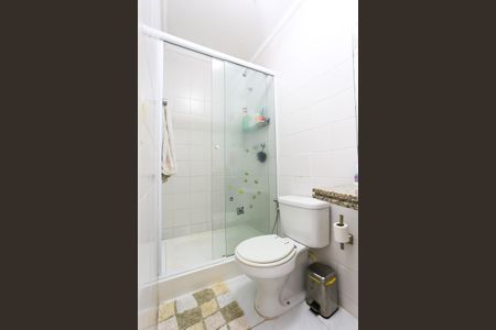 Apartamento à venda com 150m², 3 quartos e 3 vagasBanheiro