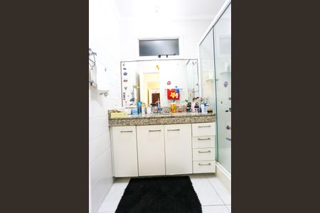 Apartamento à venda com 150m², 3 quartos e 3 vagassuíte 1