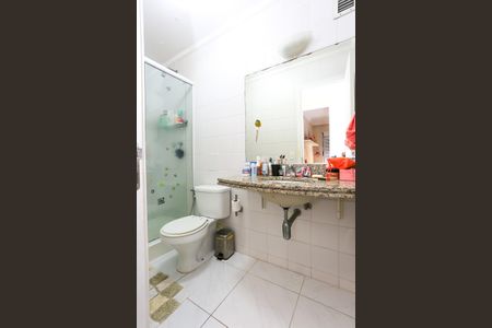 Apartamento à venda com 150m², 3 quartos e 3 vagasBanheiro