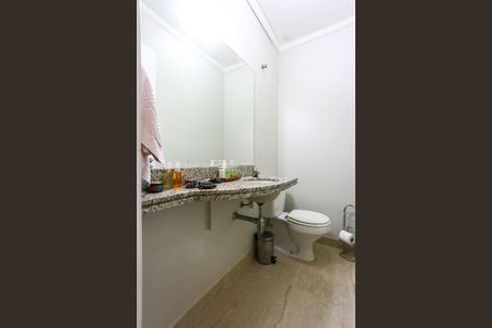 Apartamento à venda com 150m², 3 quartos e 3 vagasLavabo