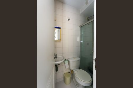 Apartamento à venda com 150m², 3 quartos e 3 vagasÁrea de Serviço