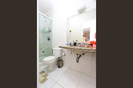 Apartamento à venda com 150m², 3 quartos e 3 vagasBanheiro